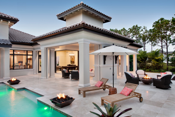 Marc-Michaels Interior Design Interior Designers & Decorators 