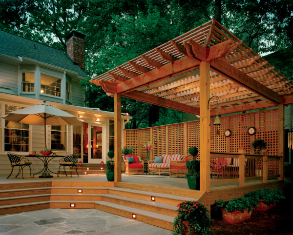 Atlanta Decking & Fence Co., Inc. Decks, Patios & Outdoor Enclosures 