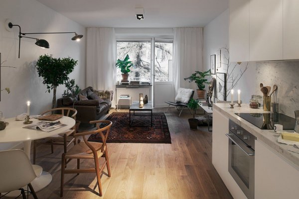 Cozy-One-Bedroom-Apartment-in-Stockholm-02-1150x767