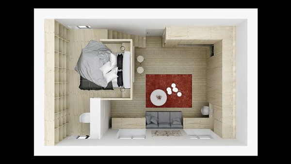 lofted-bedroom-design